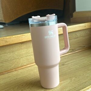 Stanley Cup Nectar Original Used Dings 40oz